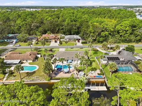 View/Area - 3467 Eunice Rd, Jacksonville, FL 32250 photo 3 of 7