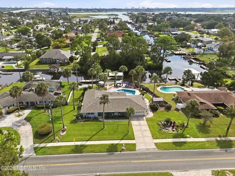 View/Area - 3467 Eunice Rd, Jacksonville, FL 32250 photo 1 of 7