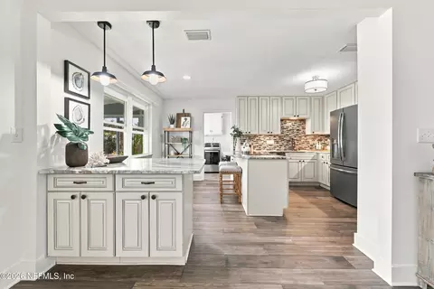 Kitchen - 3467 Eunice Rd, Jacksonville, FL 32250 photo 1 of 5