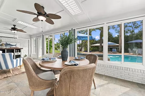 Dining - 3467 Eunice Rd, Jacksonville, FL 32250 photo 4 of 4