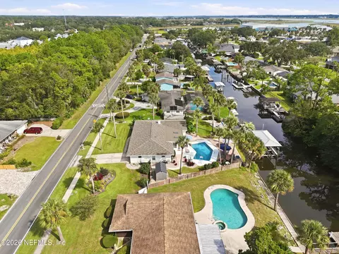 View/Area - 3467 Eunice Rd, Jacksonville, FL 32250 photo 2 of 7