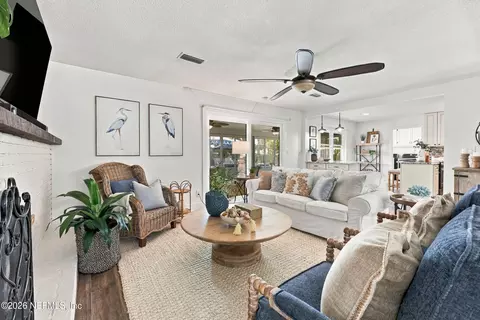 Living - 3467 Eunice Rd, Jacksonville, FL 32250 photo 1 of 4
