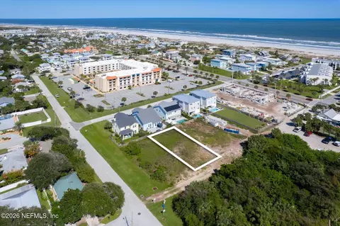 126 4th St, Saint Augustine, FL 32080