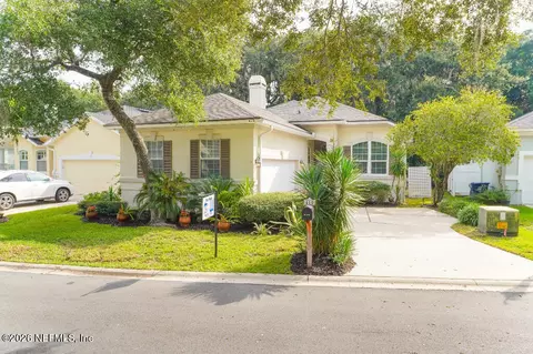 410 Portside Dr, Fernandina Beach, FL 32034