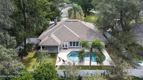 12321 Tiger Creek Ln, Jacksonville, FL 32225