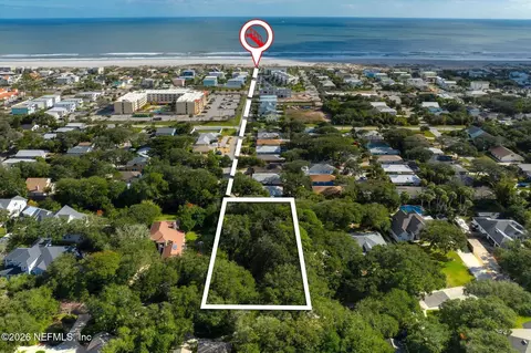 44 Ocean Pines Dr, Saint Augustine, FL 32080