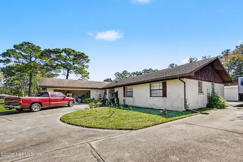 2740 Hidden Creek Dr, Jacksonville, FL 32226