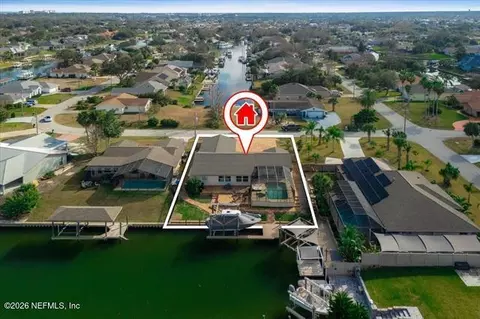 5 Cheyenne Ct, Palm Coast, FL 32137