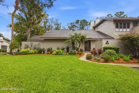 29 Players Club Villas Rd, Ponte Vedra Beach, FL 32082