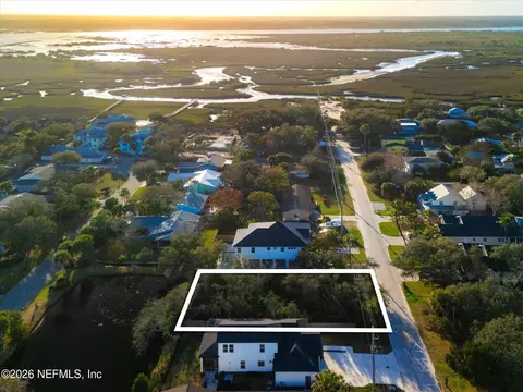 261 Dondanville Rd, Saint Augustine, FL 32080