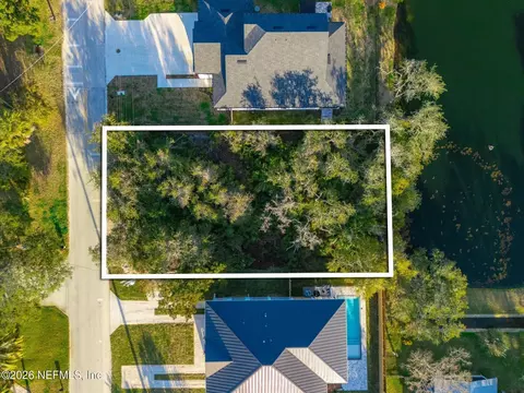 261 Dondanville Rd, Saint Augustine, FL 32080 photo 2