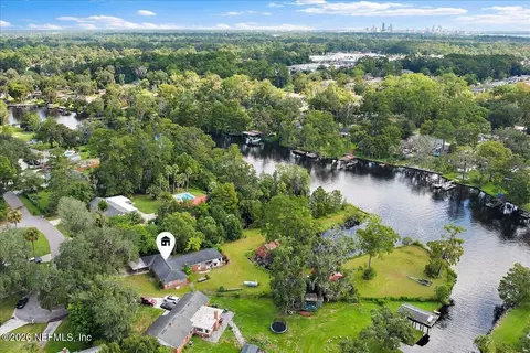 View/Area - 1817 Hyde Park Pl, Jacksonville, FL 32210 photo 1 of 2