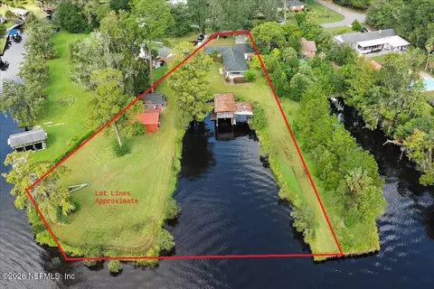 1817 Hyde Park Pl, Jacksonville, FL 32210