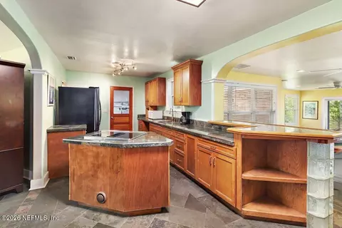 Kitchen - 1817 Hyde Park Pl, Jacksonville, FL 32210 photo 2 of 2