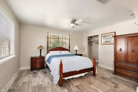 Bedroom - 1817 Hyde Park Pl, Jacksonville, FL 32210 photo 1 of 2