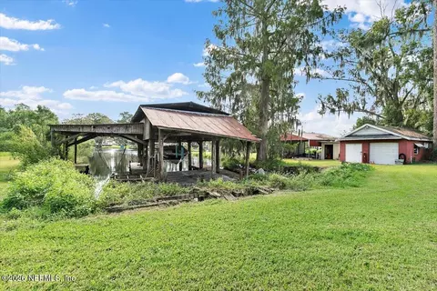 Exterior - 1817 Hyde Park Pl, Jacksonville, FL 32210 photo 2 of 2