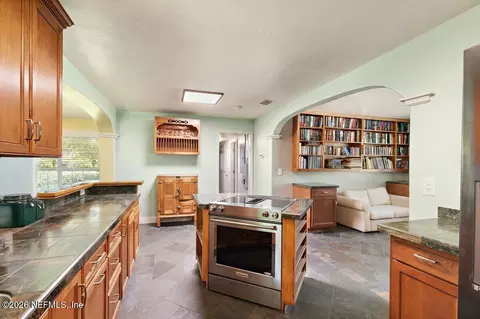 Kitchen - 1817 Hyde Park Pl, Jacksonville, FL 32210 photo 1 of 2