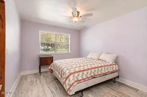 Bedroom - 1817 Hyde Park Pl, Jacksonville, FL 32210 photo 2 of 2