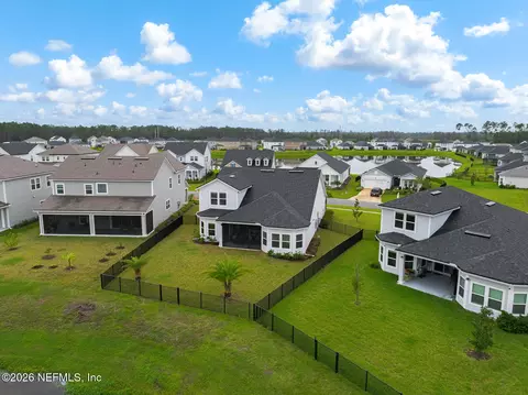View/Area - 249 Twilight Ln, Saint Augustine, FL 32095 photo 4 of 13