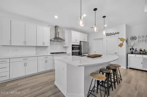 Kitchen - 249 Twilight Ln, Saint Augustine, FL 32095 photo 1 of 6