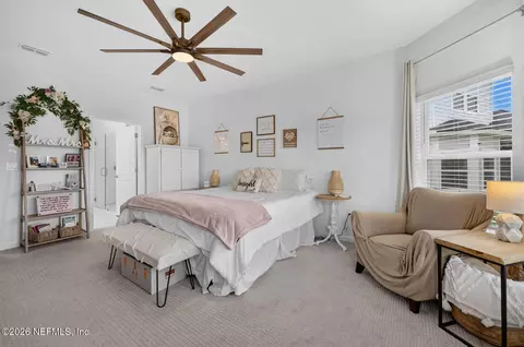 Bedroom - 249 Twilight Ln, Saint Augustine, FL 32095 photo 2 of 6