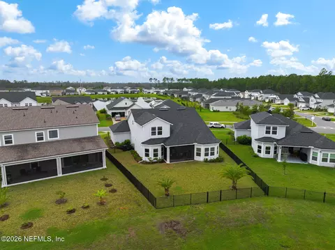 View/Area - 249 Twilight Ln, Saint Augustine, FL 32095 photo 3 of 13