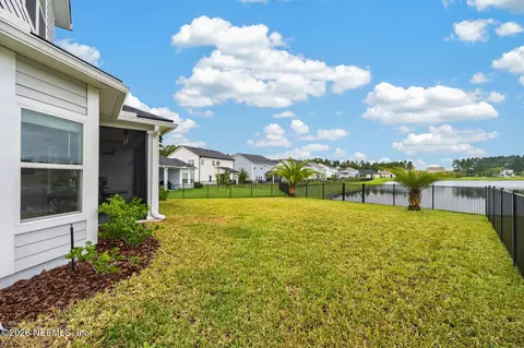 Exterior - 249 Twilight Ln, Saint Augustine, FL 32095 photo 6 of 9