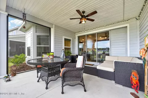 Exterior - 249 Twilight Ln, Saint Augustine, FL 32095 photo 5 of 9