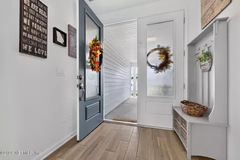 Entry Way - 249 Twilight Ln, Saint Augustine, FL 32095 photo 2 of 6