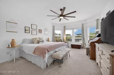 Bedroom - 249 Twilight Ln, Saint Augustine, FL 32095 photo 1 of 6