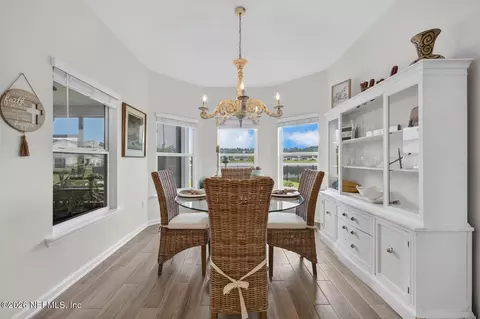 Dining - 249 Twilight Ln, Saint Augustine, FL 32095 photo 1 of 3