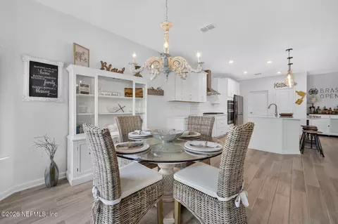 Dining - 249 Twilight Ln, Saint Augustine, FL 32095 photo 3 of 3