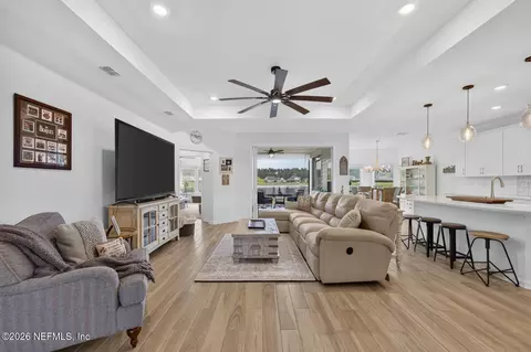 Living - 249 Twilight Ln, Saint Augustine, FL 32095 photo 1 of 1