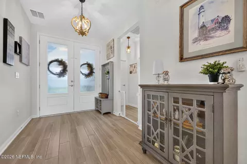 Entry Way - 249 Twilight Ln, Saint Augustine, FL 32095 photo 3 of 6