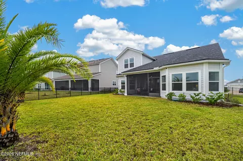 Exterior - 249 Twilight Ln, Saint Augustine, FL 32095 photo 7 of 9