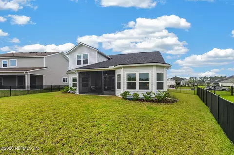 Exterior - 249 Twilight Ln, Saint Augustine, FL 32095 photo 8 of 9