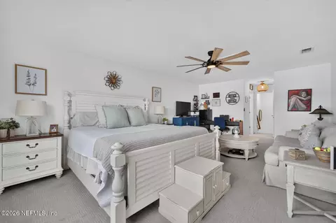 Bedroom - 249 Twilight Ln, Saint Augustine, FL 32095 photo 6 of 6