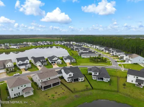 View/Area - 249 Twilight Ln, Saint Augustine, FL 32095 photo 6 of 13