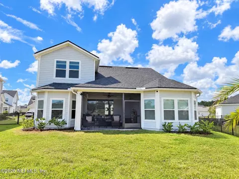 Exterior - 249 Twilight Ln, Saint Augustine, FL 32095 photo 2 of 9