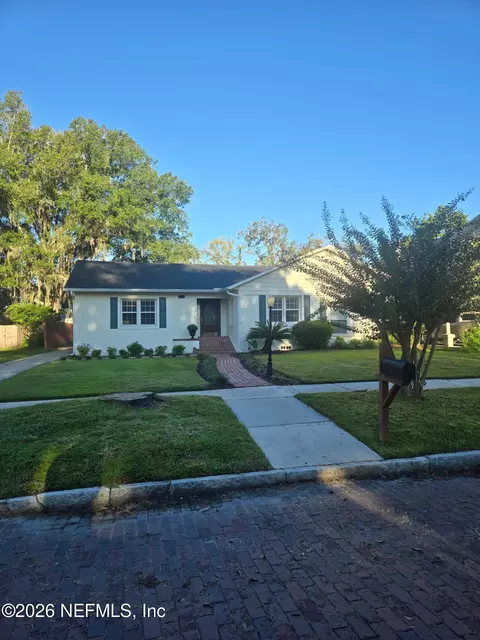 333 N Walnut St, Starke, FL 32091