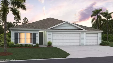 12372 Maidenhair Rd, Jacksonville, FL 32218