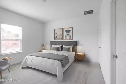 Bedroom - 202 Superior Blvd, Saint Augustine, FL 32092 photo 2 of 2