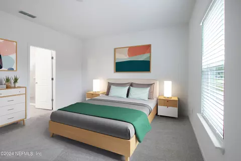 Bedroom - 202 Superior Blvd, Saint Augustine, FL 32092 photo 1 of 2