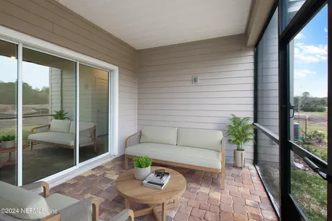 Exterior - 202 Superior Blvd, Saint Augustine, FL 32092 photo 6 of 9