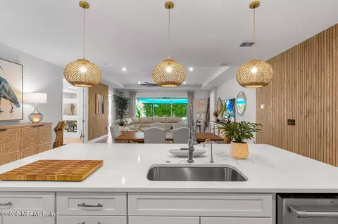 Kitchen - 341 Marquesa Cir, Saint Johns, FL 32259 photo 5 of 5