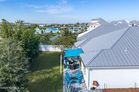 Exterior - 341 Marquesa Cir, Saint Johns, FL 32259 photo 17 of 18