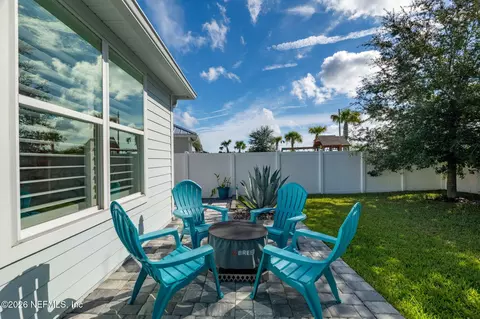 Exterior - 341 Marquesa Cir, Saint Johns, FL 32259 photo 7 of 18