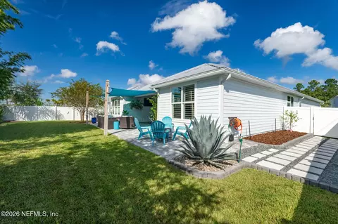 Exterior - 341 Marquesa Cir, Saint Johns, FL 32259 photo 9 of 18