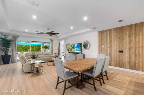 Dining - 341 Marquesa Cir, Saint Johns, FL 32259 photo 5 of 8