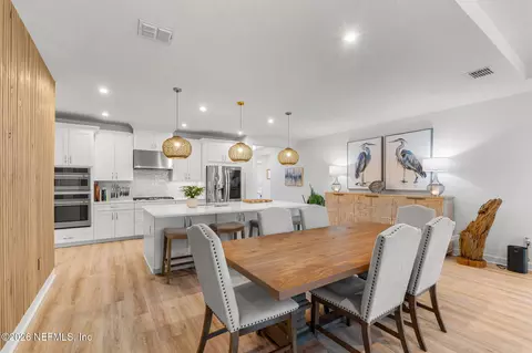 Dining - 341 Marquesa Cir, Saint Johns, FL 32259 photo 3 of 8